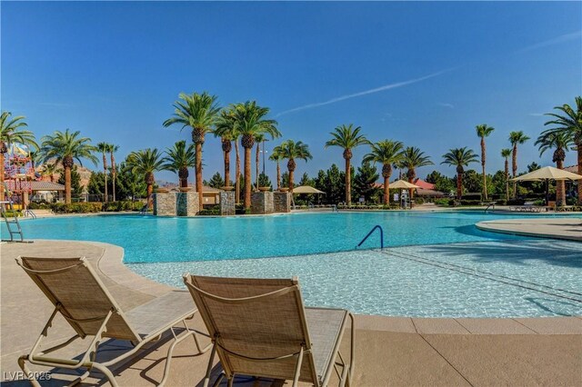 907 Gallery Course Dr, Las Vegas, NV 89148 - photo 78