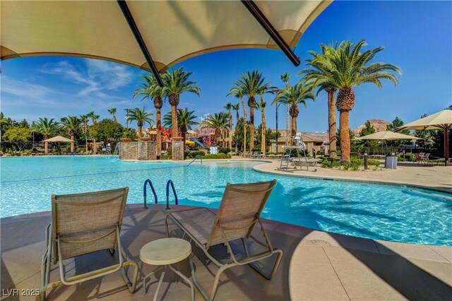 907 Gallery Course Dr, Las Vegas, NV 89148 - photo 79