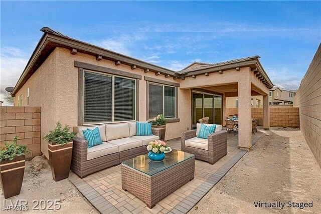 907 Gallery Course Dr, Las Vegas, NV 89148 - photo 30