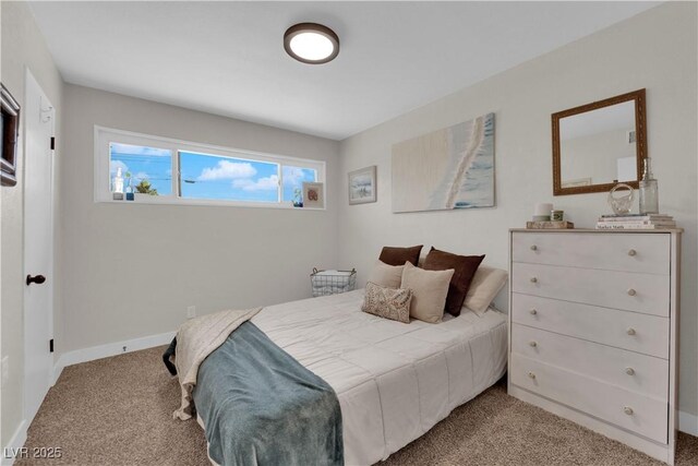 3509 Navajo Way, Las Vegas, NV 89108 - bedroom featuring carpet floors