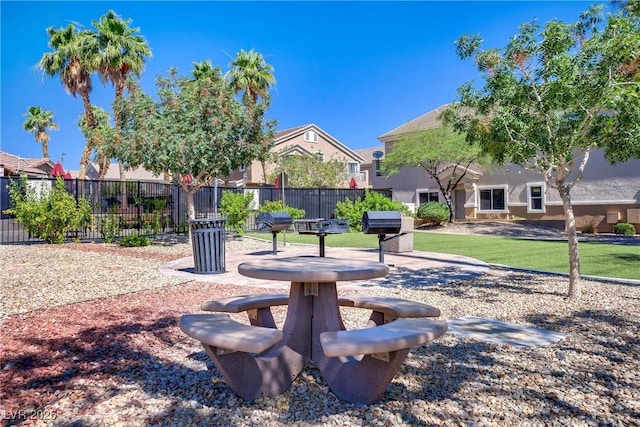 10062 Aspen Rose St Unit 103, Las Vegas, NV 89183 - view of community