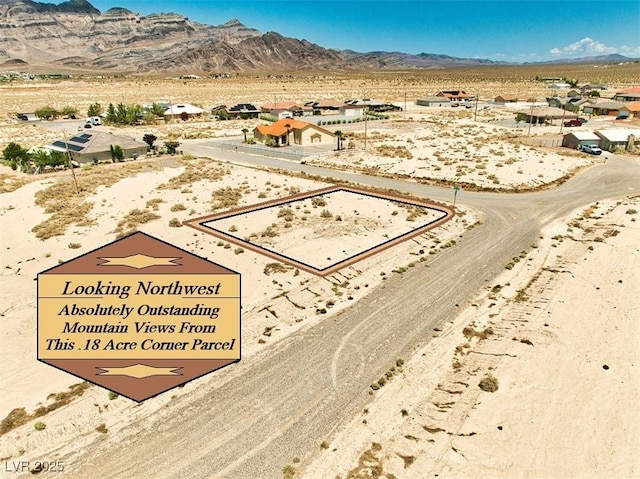 701 W Santa Fe St, Pahrump, NV 89060