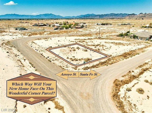 701 W Santa Fe St, Pahrump, NV 89060