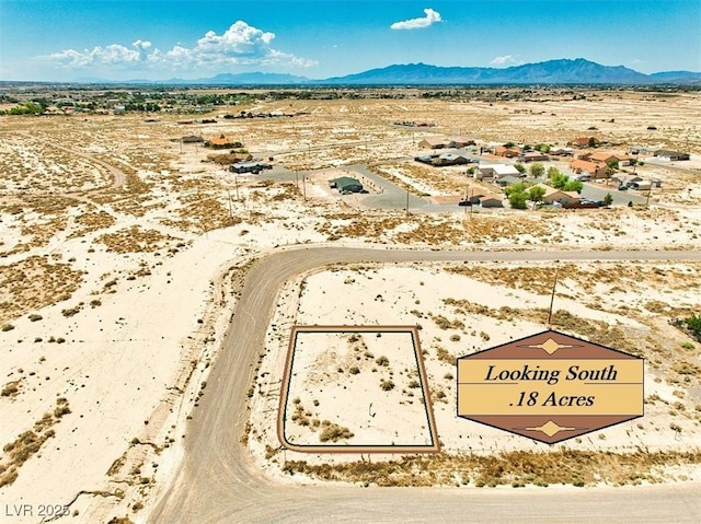 701 W Santa Fe St, Pahrump, NV 89060