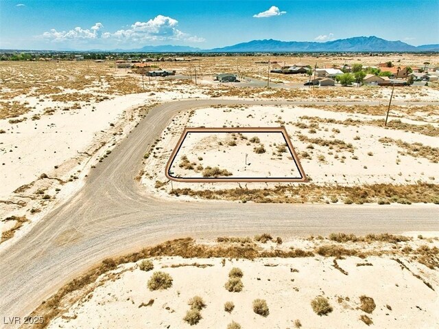 701 W Santa Fe St, Pahrump, NV 89060