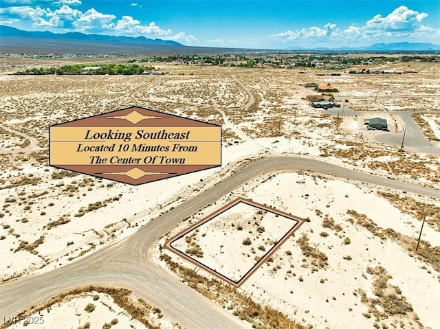 701 W Santa Fe St, Pahrump, NV 89060