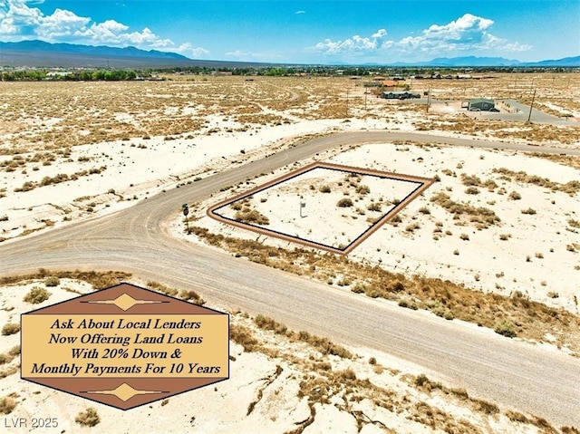 701 W Santa Fe St, Pahrump, NV 89060