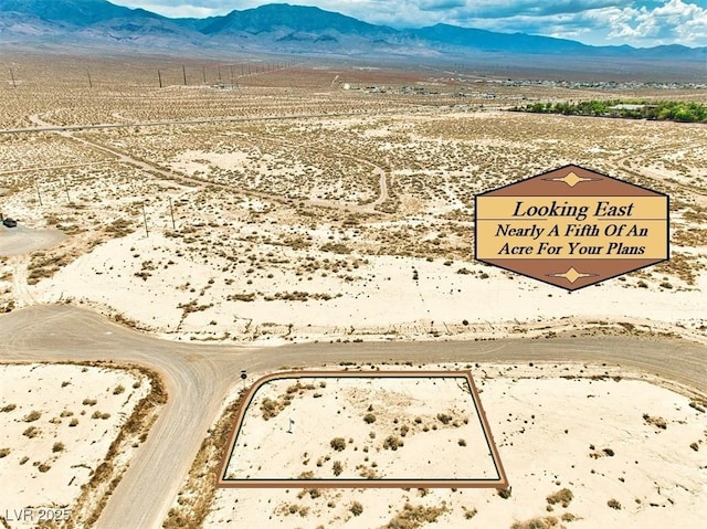 701 W Santa Fe St, Pahrump, NV 89060