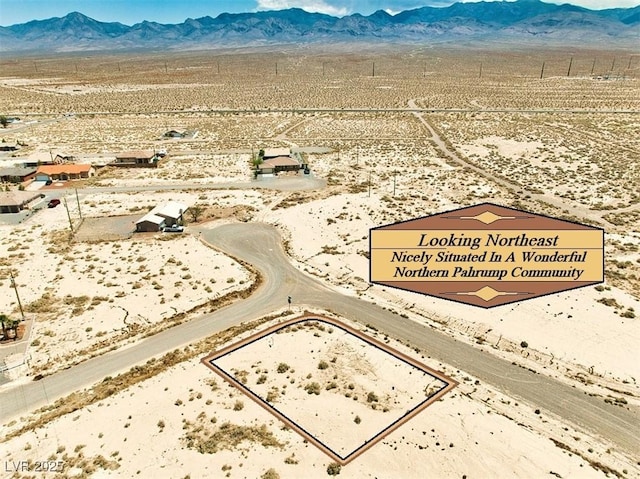 701 W Santa Fe St, Pahrump, NV 89060