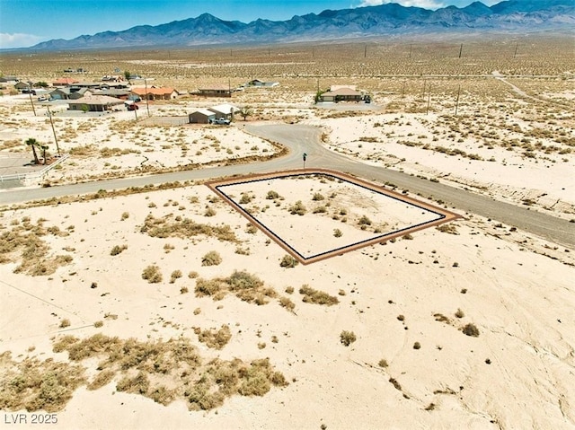 701 W Santa Fe St, Pahrump, NV 89060