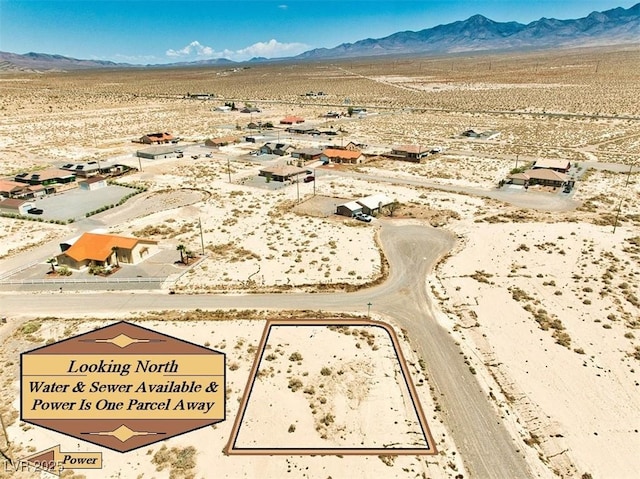 701 W Santa Fe St, Pahrump, NV 89060