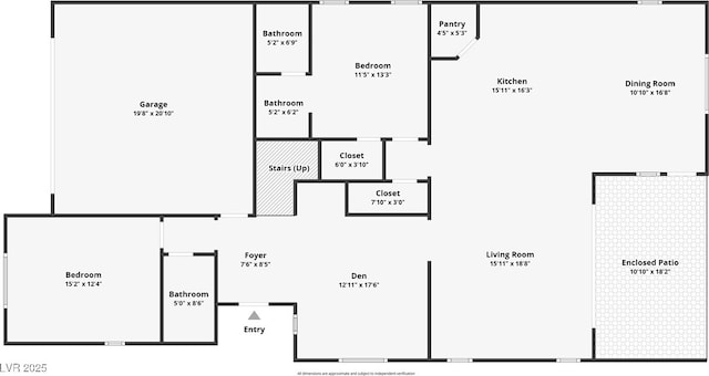 8531 W Oquendo Rd, Las Vegas, NV 89113 - photo 39