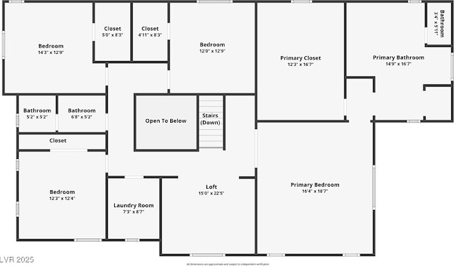 8531 W Oquendo Rd, Las Vegas, NV 89113 - photo 40
