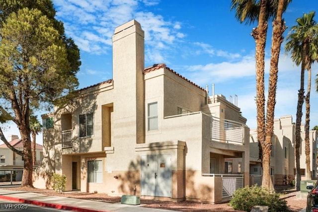 5000 Red Rock St Unit 120, Las Vegas, NV 89118 - view of property