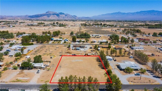 2760 W Medicine Man Rd, Pahrump, NV 89048 - photo 1