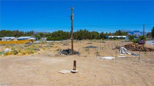 2760 W Medicine Man Rd, Pahrump, NV 89048 - photo 27