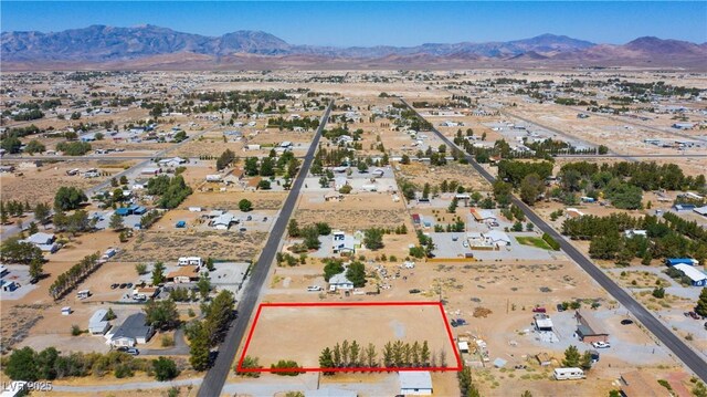 2760 W Medicine Man Rd, Pahrump, NV 89048 - photo 17