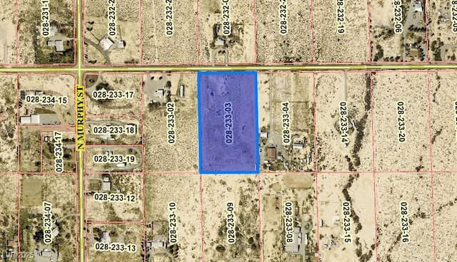 3321 Quail Run Rd, Pahrump, NV 89060