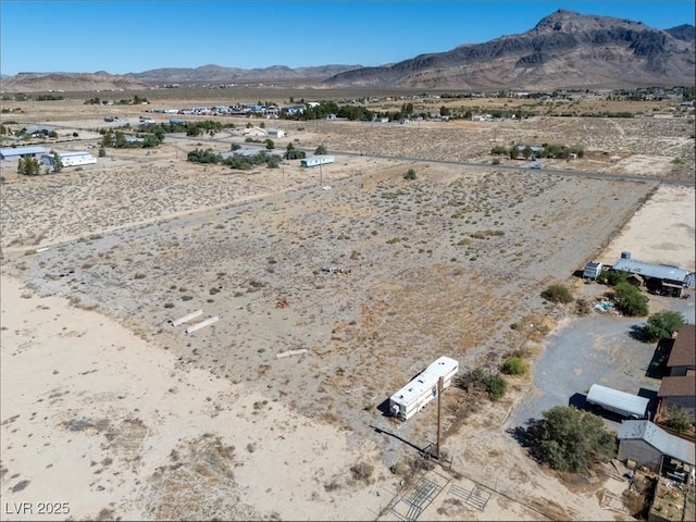 3321 Quail Run Rd, Pahrump, NV 89060