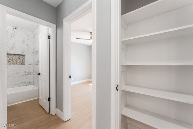 915 Melrose Dr, Las Vegas, NV 89101 - view of closet