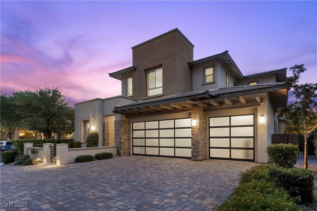 6338 Skystone St, Las Vegas, NV 89135 - photo 1