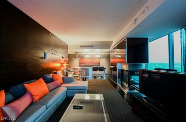 4381 W Flamingo Rd Unit 2902, Las Vegas, NV 89103 - view of building lobby
