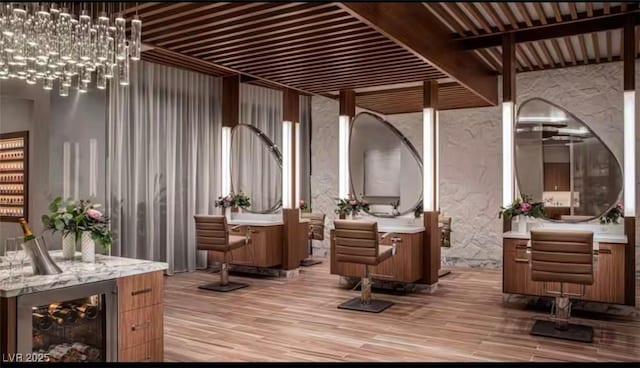 4381 W Flamingo Rd Unit 2902, Las Vegas, NV 89103 - view of building lobby