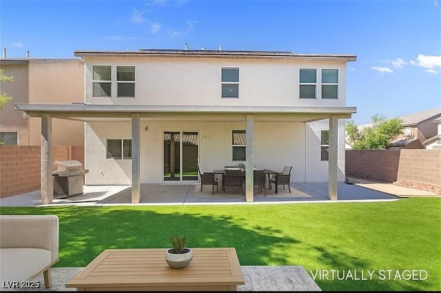4905 Apache Valley Ave, Las Vegas, NV 89131 - photo 39