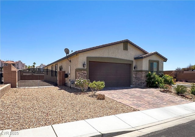 2772 Brinkley Manor St, Laughlin, NV 89029 - photo 1