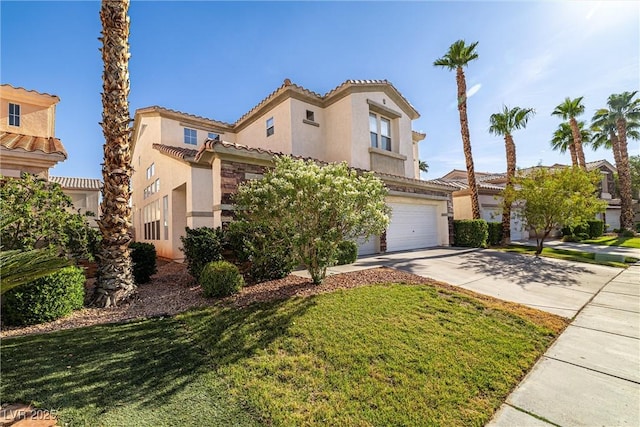 323 Harpers Ferry Ave, Las Vegas, NV 89148 - photo 4