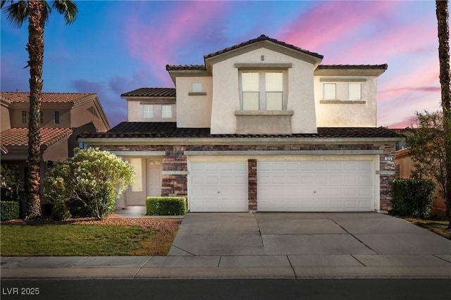 323 Harpers Ferry Ave, Las Vegas, NV 89148 - photo 1