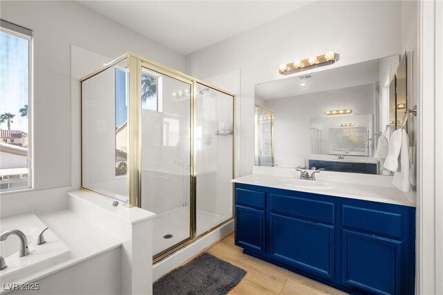 323 Harpers Ferry Ave, Las Vegas, NV 89148 - photo 32