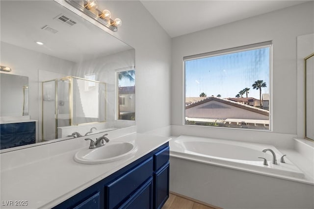 323 Harpers Ferry Ave, Las Vegas, NV 89148 - photo 33