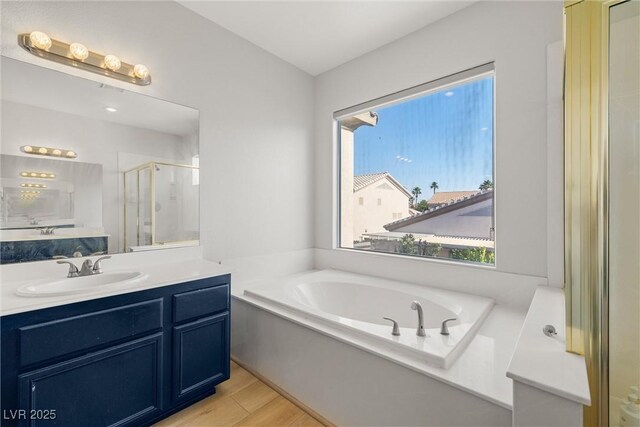 323 Harpers Ferry Ave, Las Vegas, NV 89148 - photo 34