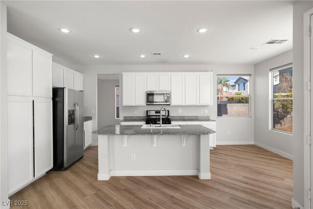 323 Harpers Ferry Ave, Las Vegas, NV 89148 - photo 13