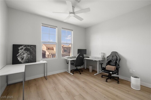 323 Harpers Ferry Ave, Las Vegas, NV 89148 - photo 24