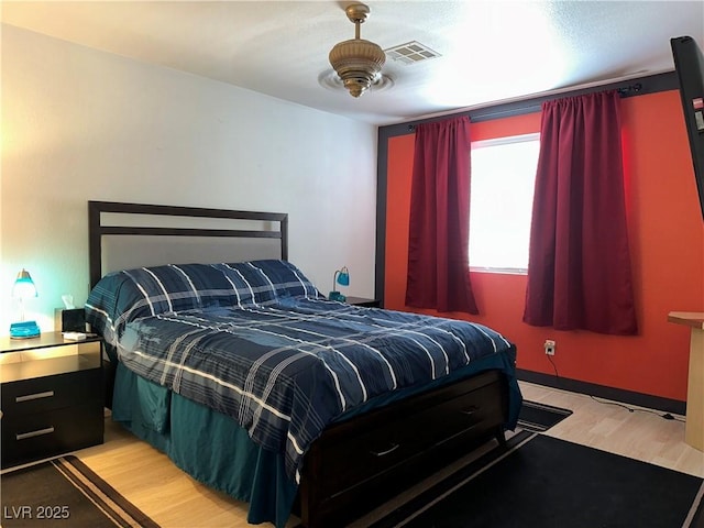 213 Luninborg St, Henderson, NV 89074 - bedroom featuring wood finished floors