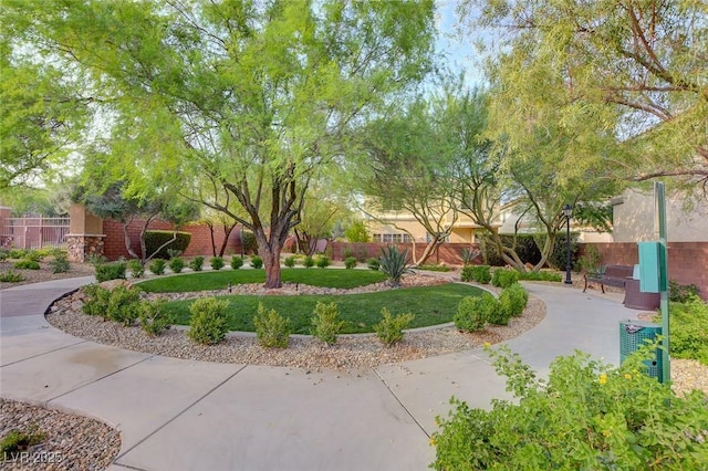 9715 Aleutian St, Las Vegas, NV 89178 - view of home's community
