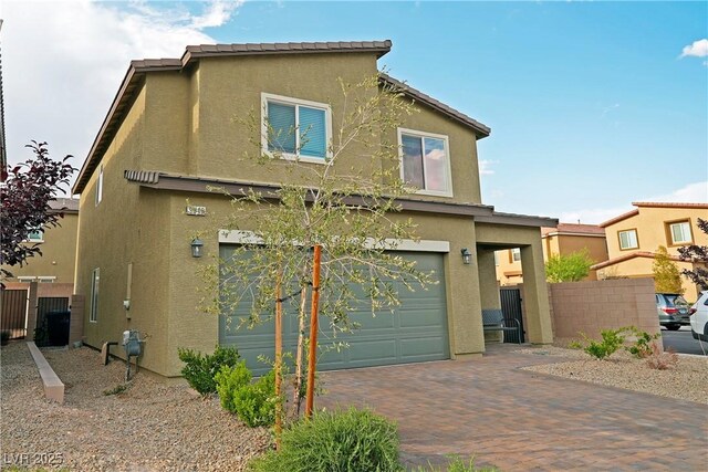 9648 Spyglass Run Ave, Las Vegas, NV 89178 - photo 3