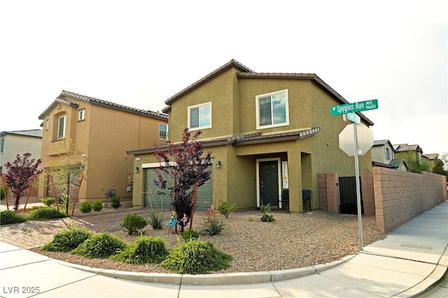 9648 Spyglass Run Ave, Las Vegas, NV 89178 - photo 1