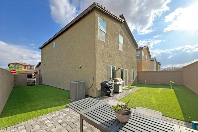 9648 Spyglass Run Ave, Las Vegas, NV 89178 - photo 22