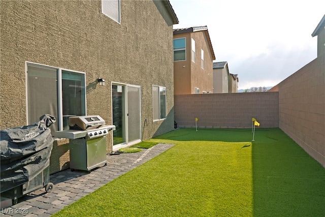 9648 Spyglass Run Ave, Las Vegas, NV 89178 - photo 25