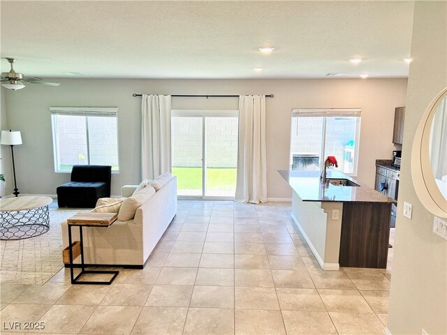 9648 Spyglass Run Ave, Las Vegas, NV 89178 - photo 7