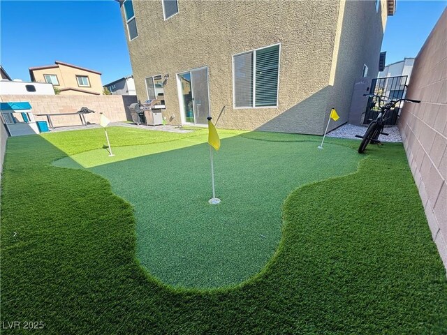 9648 Spyglass Run Ave, Las Vegas, NV 89178 - photo 26