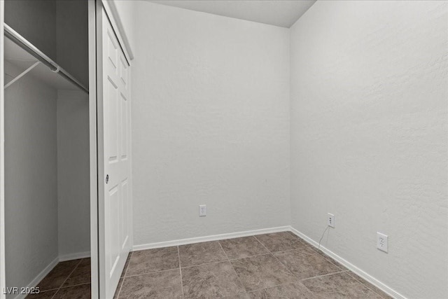 6868 Sky Pointe Dr Unit 2035, Las Vegas, NV 89131 - unfurnished bedroom featuring a closet