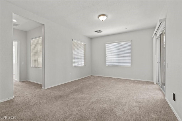 6868 Sky Pointe Dr Unit 2035, Las Vegas, NV 89131 - empty room with carpet