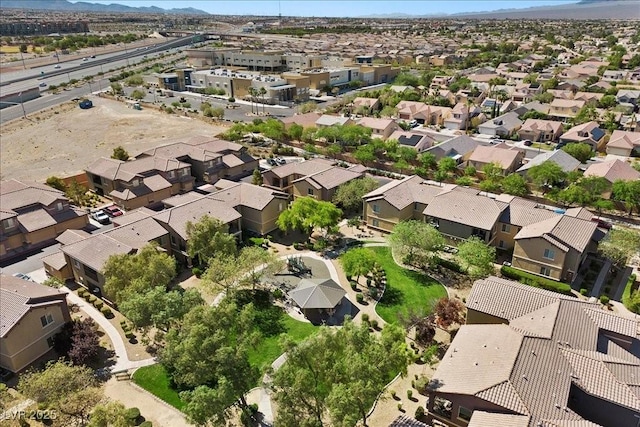 6868 Sky Pointe Dr Unit 2035, Las Vegas, NV 89131 - view of property location featuring nearby suburban area