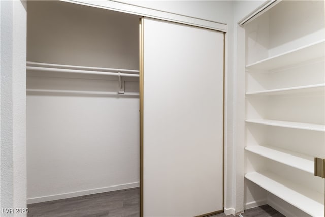 3151 Soaring Gulls Dr Unit 1021, Las Vegas, NV 89128 - view of closet