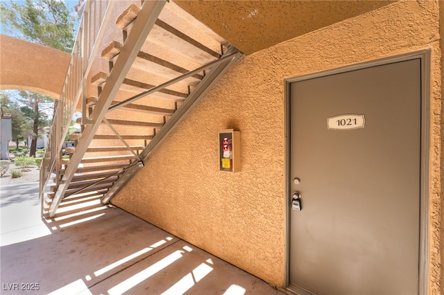 3151 Soaring Gulls Dr Unit 1021, Las Vegas, NV 89128 - entrance to property featuring stucco siding