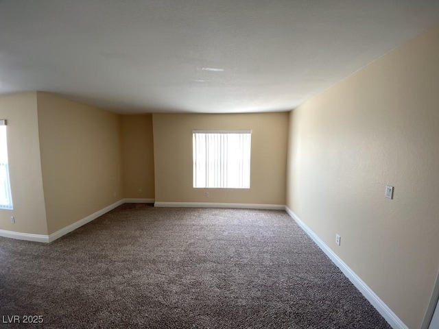 6800 E Lake Mead Blvd Unit 2024, Las Vegas, NV 89156 - unfurnished room featuring carpet flooring and baseboards